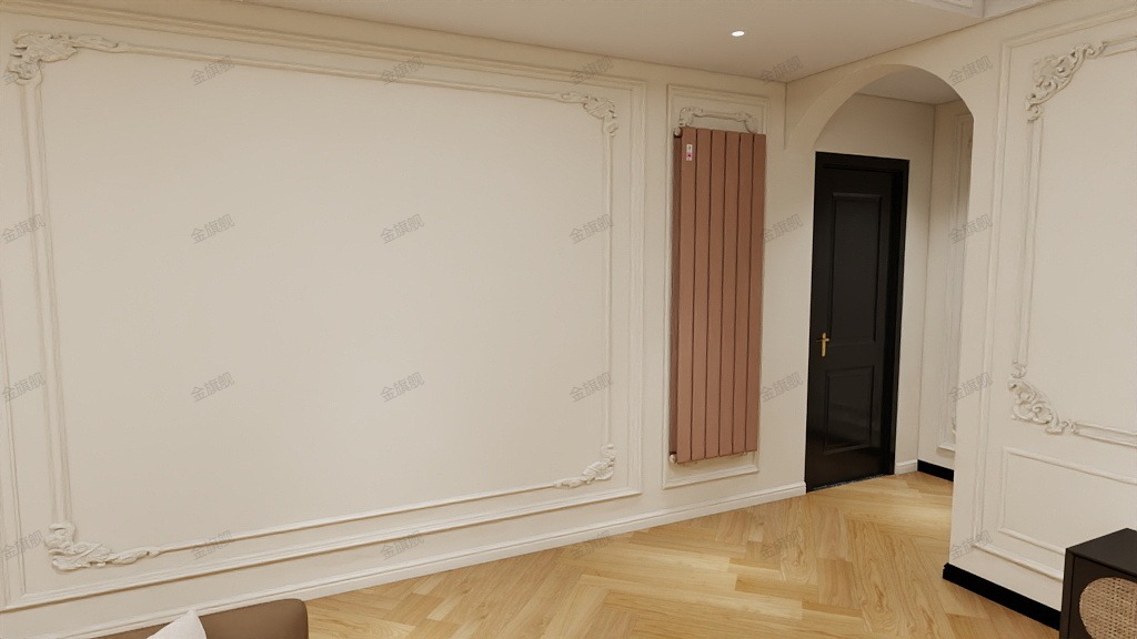 銅鋁復合雙水道暖氣片，到底是黑科技還是智商稅？